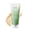 Mousse nettoyante en profondeur des pores au quercétinol Heartleaf ANUA