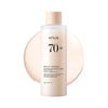 LOTION TONIQUE LAITEUSE ÉCLAT ANUA RICE 70 +