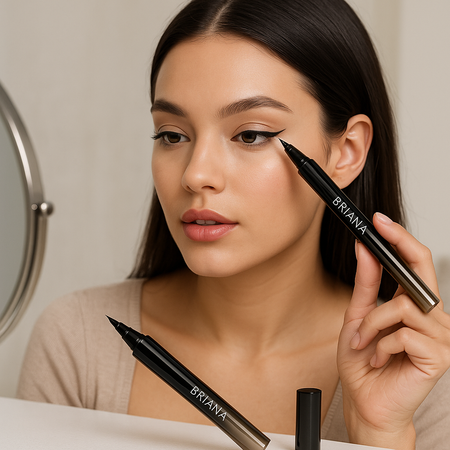Eyeliner liquide fin Briana